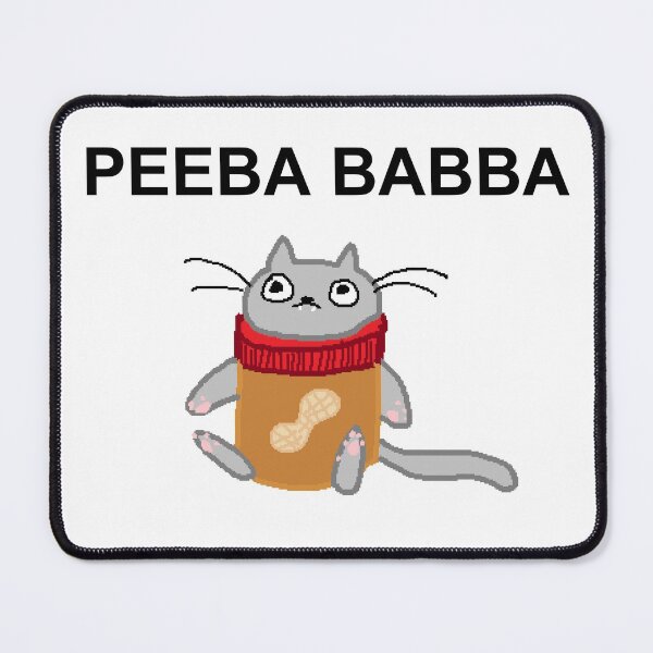 Item preview, peeba babba designed and sold by robinauts.