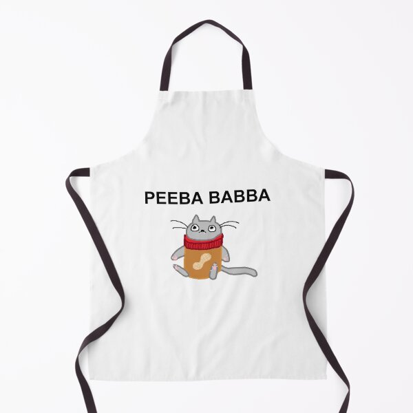 Item preview, peeba babba designed and sold by robinauts.