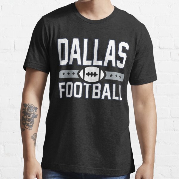 Dallas cowboy Shirt-Dallas City Football Shirt' Men's T-Shirt