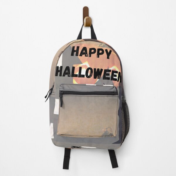 Aperçu de l'œuvre Joyeux Halloween créée et vendue par Coolminds.