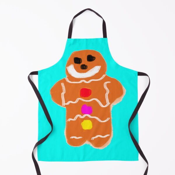 Item preview, Gingy designed and sold by ArtistRebeccaLS.