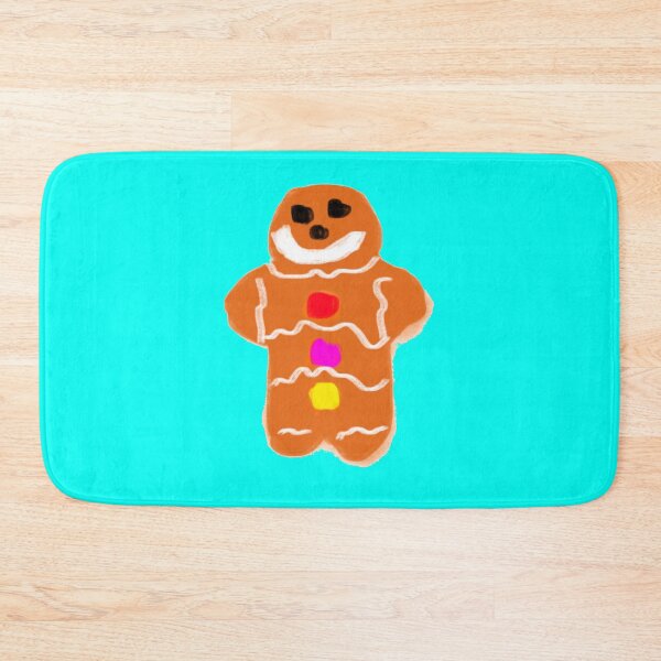 Item preview, Gingy  designed and sold by ArtistRebeccaLS.