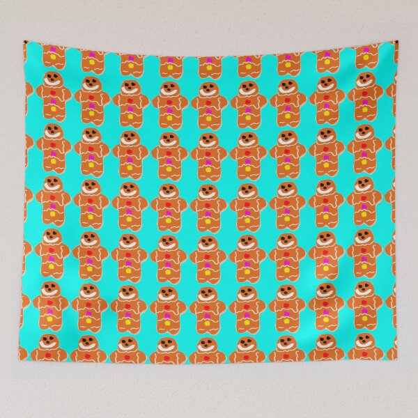 Item preview, Gingy  designed and sold by ArtistRebeccaLS.