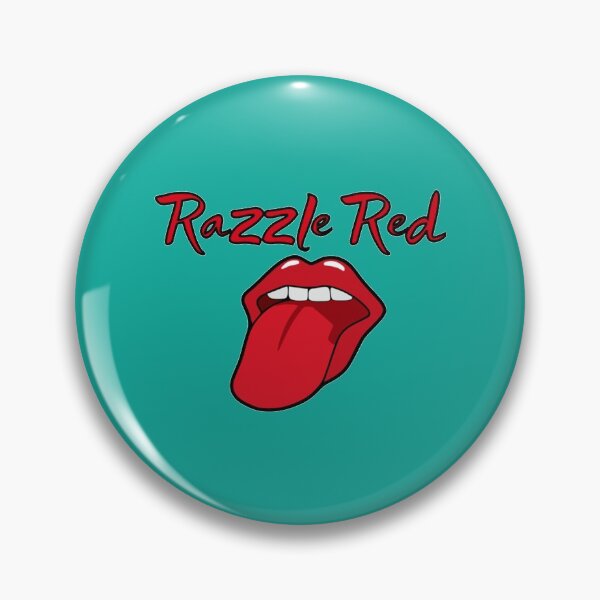 Item preview, Razzle Red   designed and sold by PierNinetyTwo.