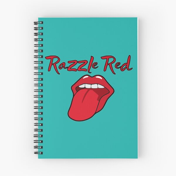 Item preview, Razzle Red   designed and sold by PierNinetyTwo.