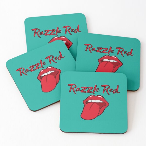 Item preview, Razzle Red   designed and sold by PierNinetyTwo.