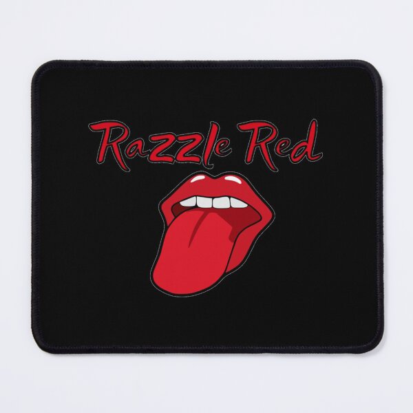 Item preview, Razzle Red   designed and sold by PierNinetyTwo.