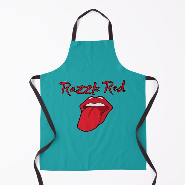 Item preview, Razzle Red designed and sold by PierNinetyTwo.