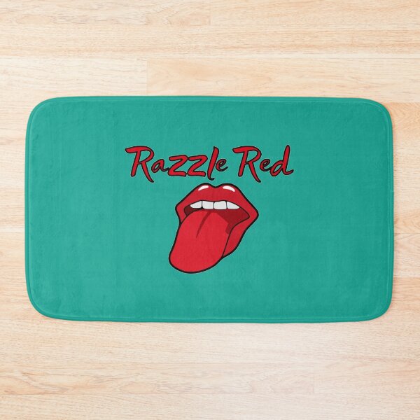 Item preview, Razzle Red   designed and sold by PierNinetyTwo.