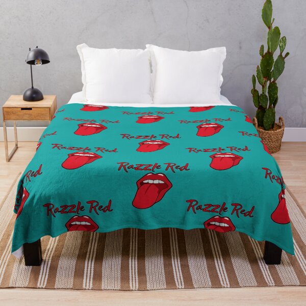 Item preview, Razzle Red designed and sold by PierNinetyTwo.