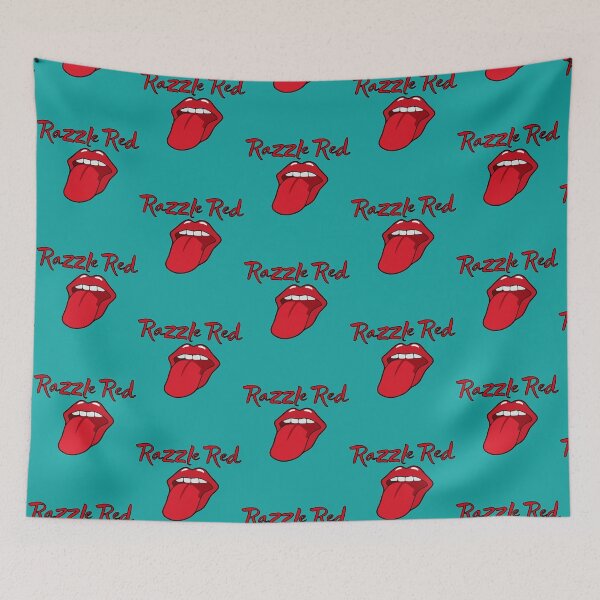 Item preview, Razzle Red   designed and sold by PierNinetyTwo.