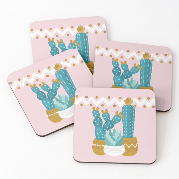 Item preview, Cacti Garden designed and sold by robyriker.