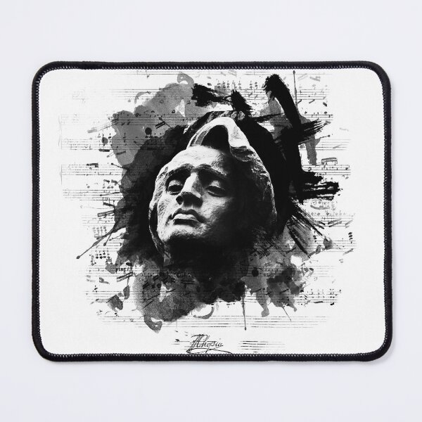 Item preview, Frederic Chopin designed and sold by vivalarevolucio.