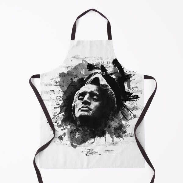 Item preview, Frederic Chopin designed and sold by vivalarevolucio.
