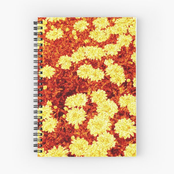 Item preview, Daisies on FIRE designed and sold by ChadKroll.