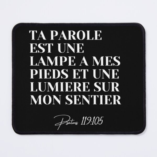 Item preview, Psalms 119:105 designed and sold by CherishedCloset.