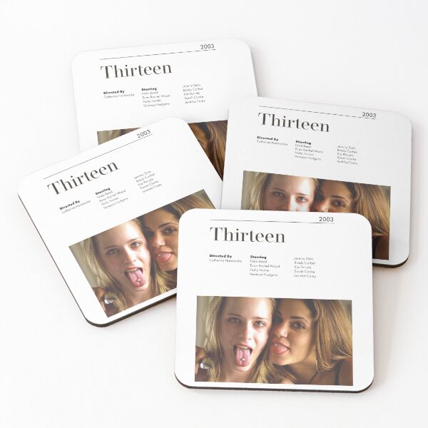 Item preview, Thirteen Alternative Minimalist Movie     designed and sold by PierNinetyTwo.