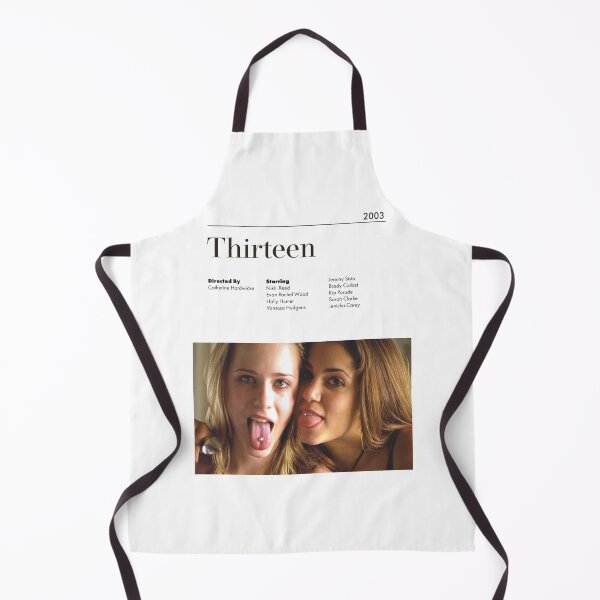 Item preview, Thirteen Alternative Minimalist Movie designed and sold by PierNinetyTwo.