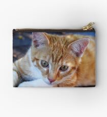 cement Studio Pouch