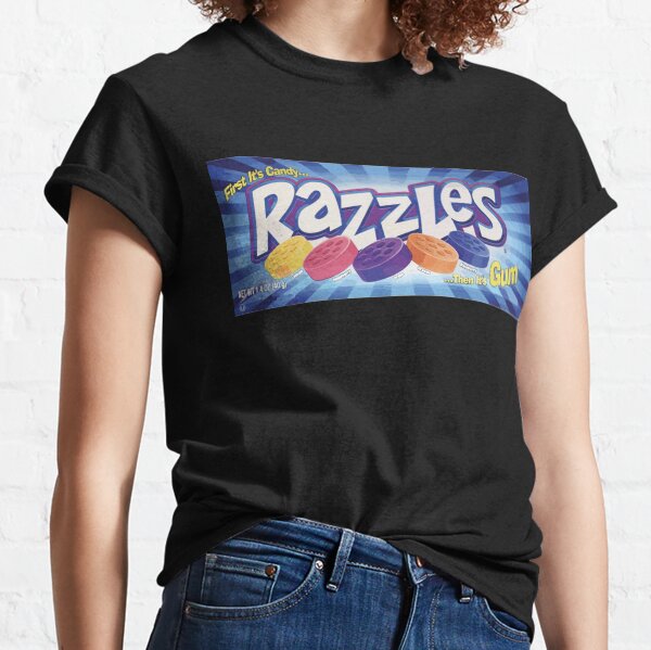 Item preview, Razzles Candy from 13 Going On 30   designed and sold by PierNinetyTwo.
