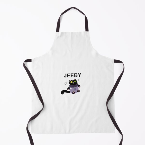 Item preview, jeeby designed and sold by robinauts.