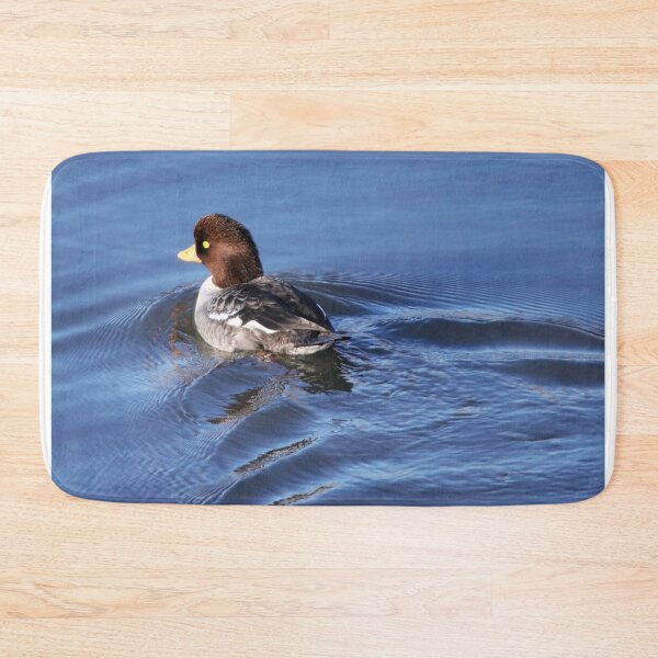 Item preview, Barrow's Goldeneye Female designed and sold by Alyce Taylor.