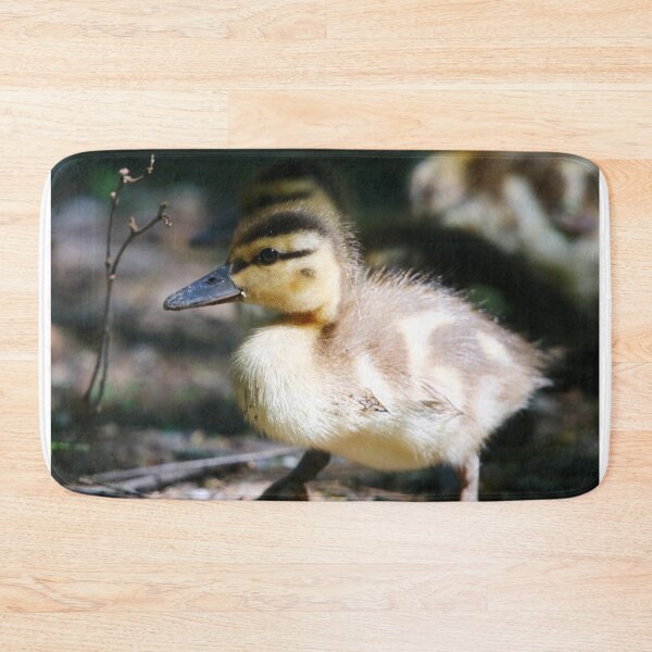 Item preview, Mallard Duckling designed and sold by Alyce Taylor.