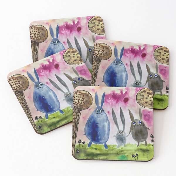 Item preview, After rain designed and sold by Marianna Tankelevich.