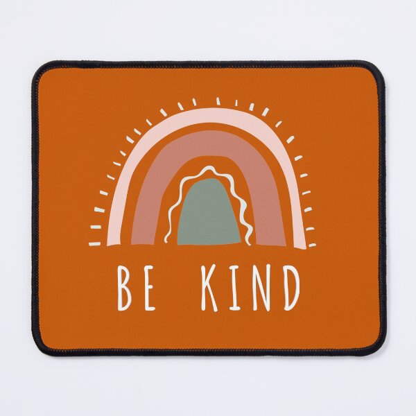 Item preview, Be Kind 2 Orange designed and sold by Design-Maniya.