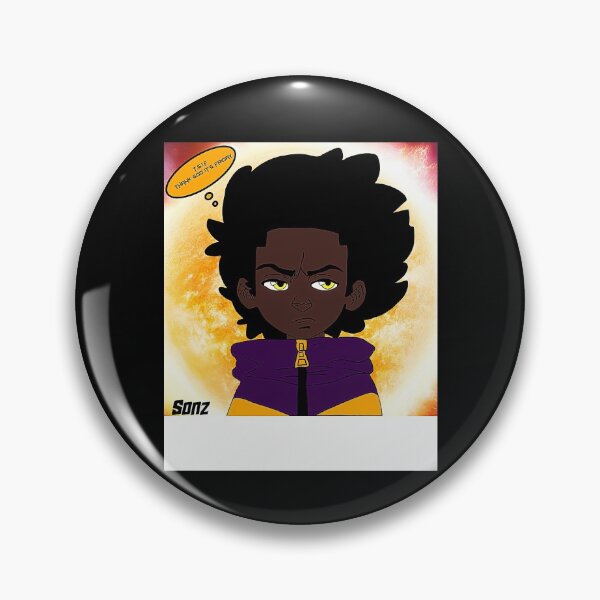 Item preview, Boondocks Chip n Dale designed and sold by Boondocks254.