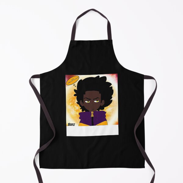 Item preview, Boondocks Chip n Dale designed and sold by Boondocks254.