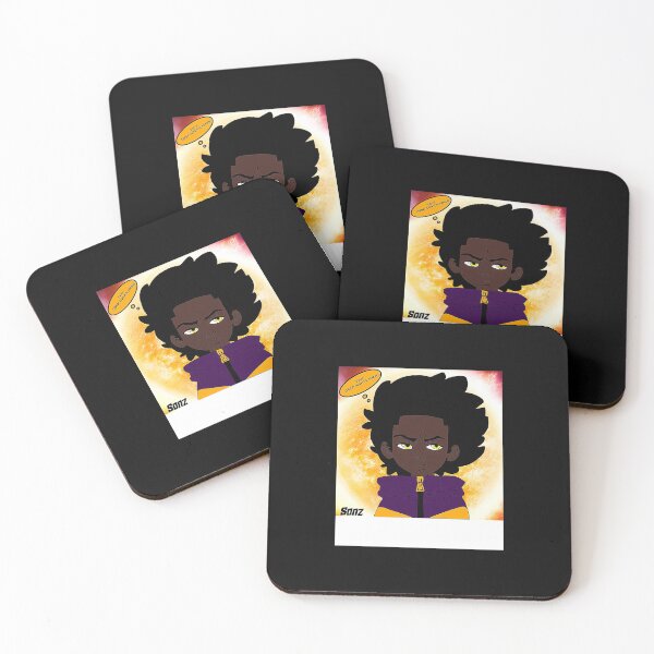 Item preview, Boondocks Chip n Dale designed and sold by Boondocks254.