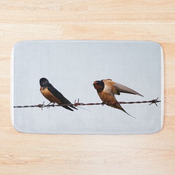 Item preview, Barn Swallows designed and sold by Alyce Taylor.