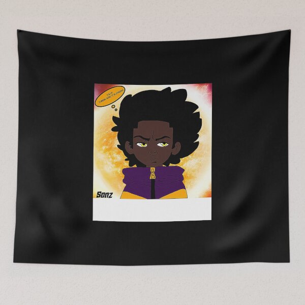Item preview, Boondocks Chip n Dale designed and sold by Boondocks254.