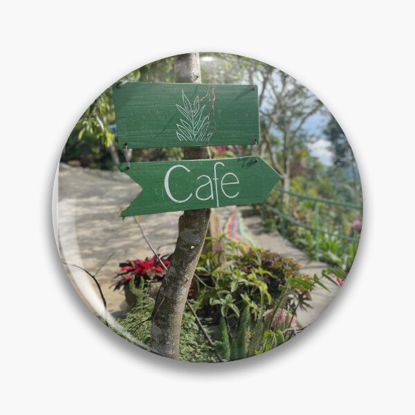 Item preview, Bring me to the Cafe designed and sold by iAmmAja43.