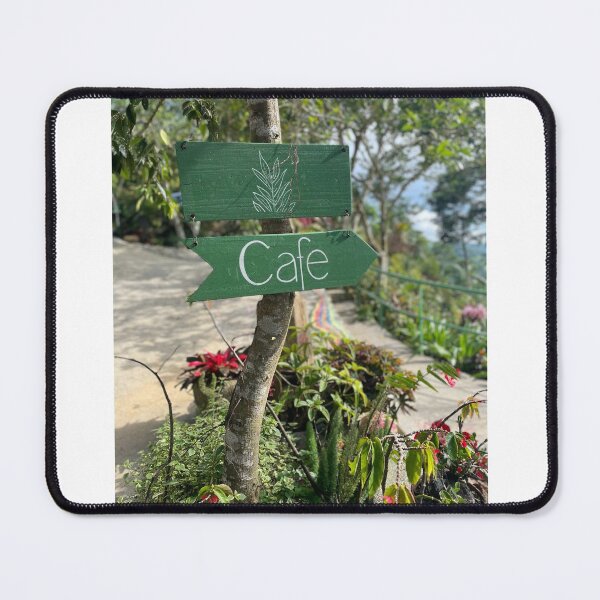 Item preview, Bring me to the Cafe designed and sold by iAmmAja43.