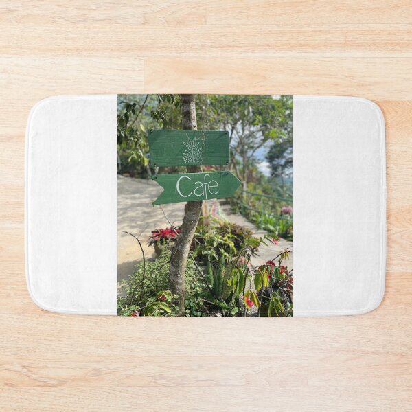 Item preview, Bring me to the Cafe designed and sold by iAmmAja43.