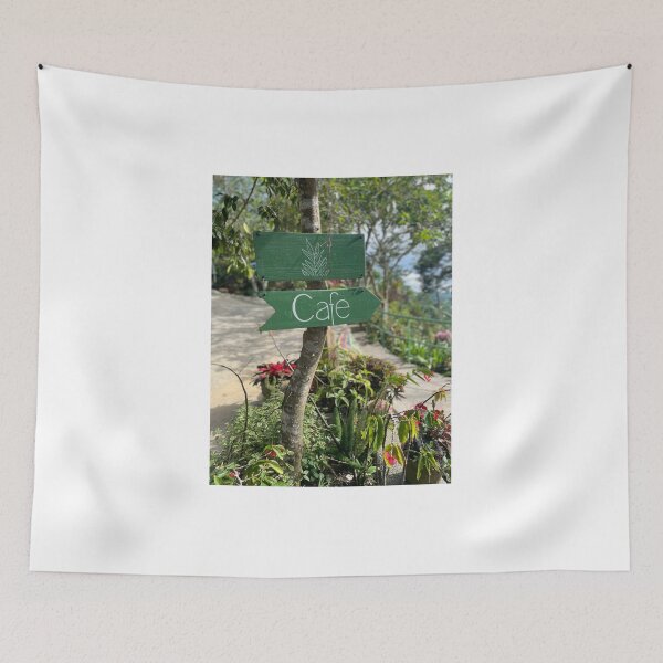 Item preview, Bring me to the Cafe designed and sold by iAmmAja43.