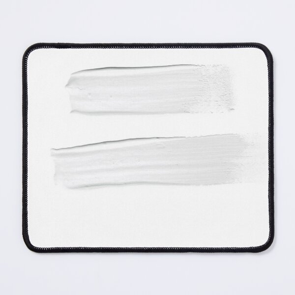 Item preview, White brush strokes designed and sold by WhalesWay.