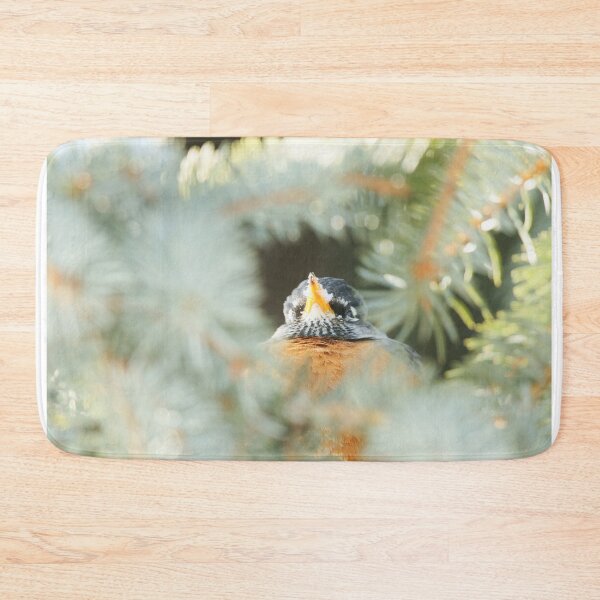 Item preview, Contemplating Spring designed and sold by Alyce Taylor.
