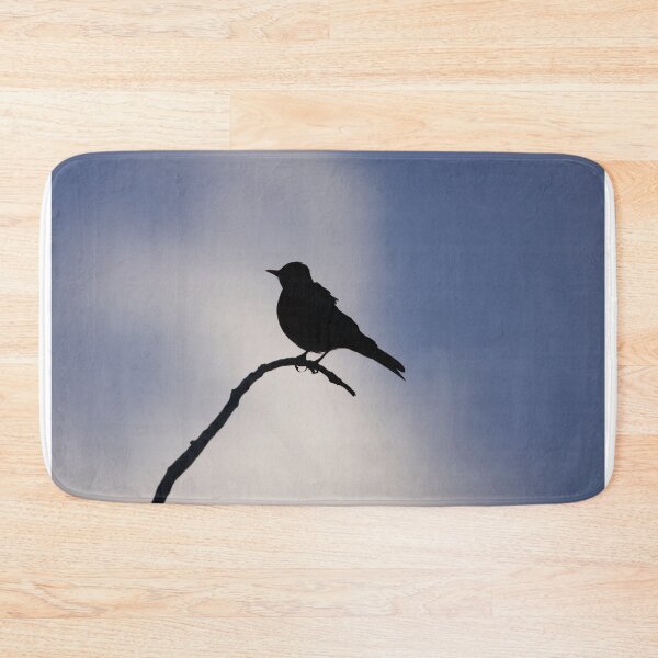 Item preview, Robin Silhouette designed and sold by Alyce Taylor.