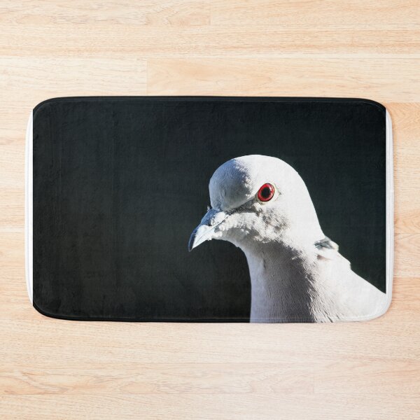 Item preview, Eurasian Collared-Dove designed and sold by Alyce Taylor.