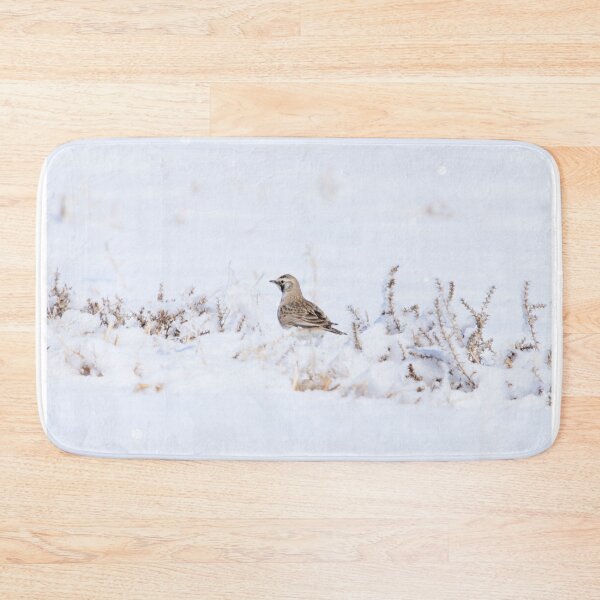 Item preview, Female Horned Lark designed and sold by Alyce Taylor.