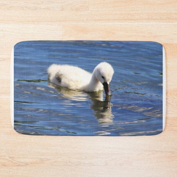 Item preview,  Mirrored Cygnet designed and sold by Alyce Taylor.