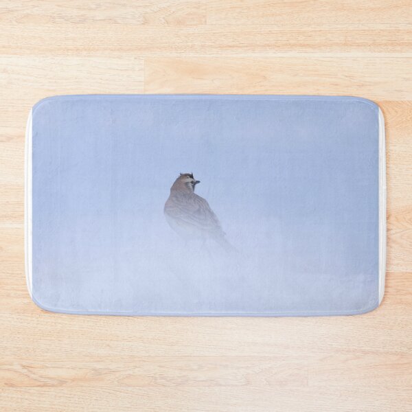 Item preview, Horned Lark designed and sold by Alyce Taylor.