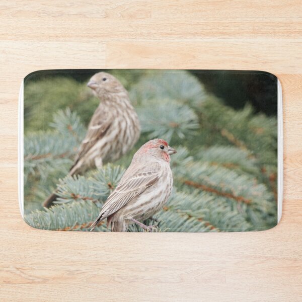Item preview, The Finches designed and sold by Alyce Taylor.