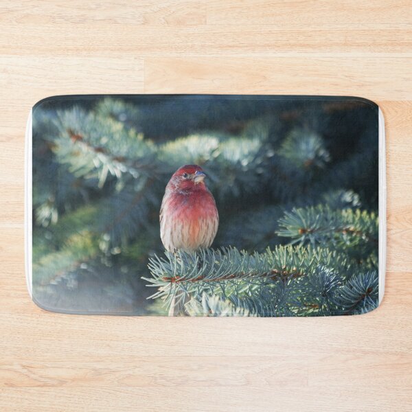 Item preview, Male House Finch designed and sold by Alyce Taylor.