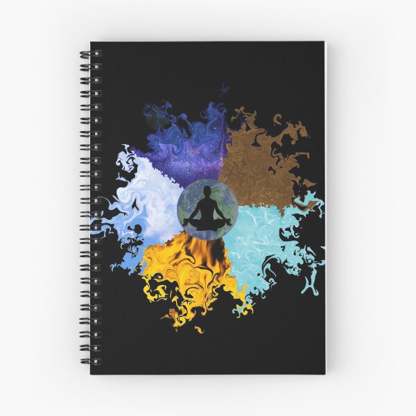 Item preview, Elements of the Earth  designed and sold by Tedoradesign87.