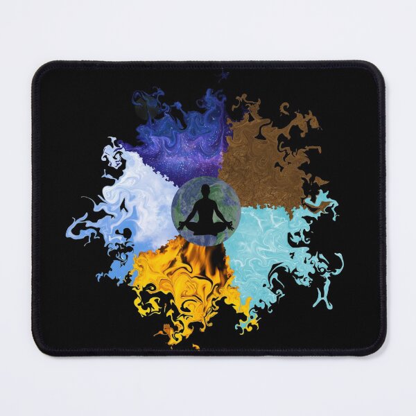 Item preview, Elements of the Earth  designed and sold by Tedoradesign87.