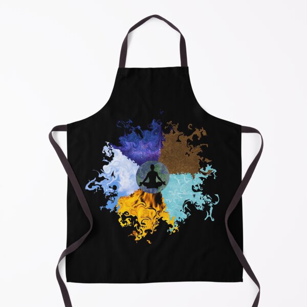 Item preview, Elements of the Earth  designed and sold by Tedoradesign87.